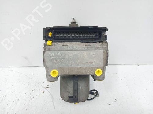 Used ABS pump PEUGEOT 406 (8B) 2.0 16V (132 hp) 29006360