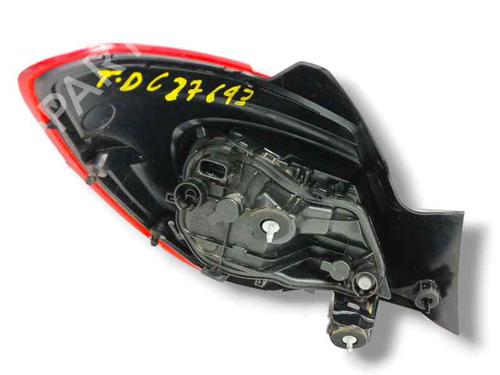 Right taillight OPEL CORSA E (X15) 1.4 (08, 68) | BP27180023C35 