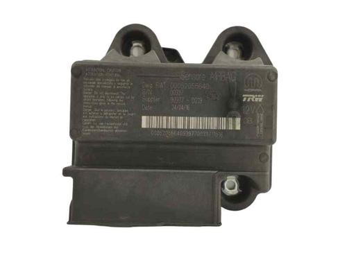 Kollisjonspute styreenhet FIAT TIPO Saloon (356_, 357_) 1.4 (356SXA1B) (95 hp) 21284844