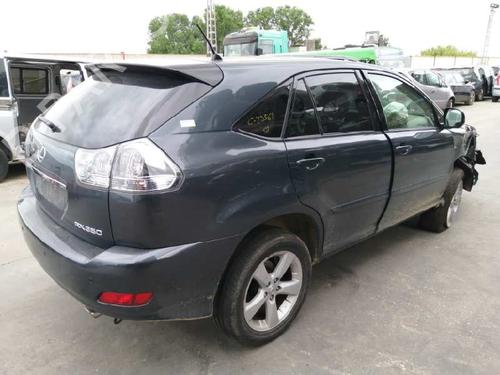 Elektronisk modul LEXUS RX (_U3_)  | BP9191803M83 