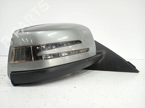 Right mirror MERCEDES-BENZ C-CLASS Coupe (C204) C 250 CDI (204.303) | BP35800981C27 - Image 3