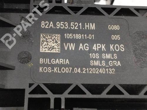Switch AUDI Q2 (GAB, GAG) 2.0 TDI quattro | BP11356237I30 