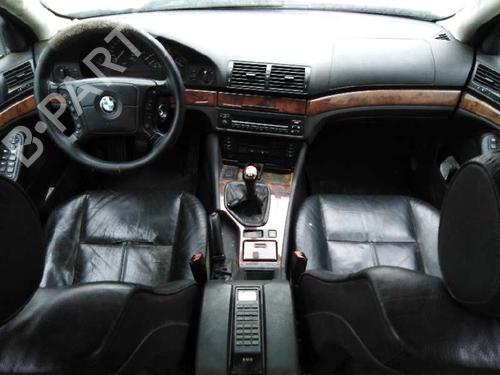 Electronic module BMW 5 (E39) 530 d | BP13942380M83 