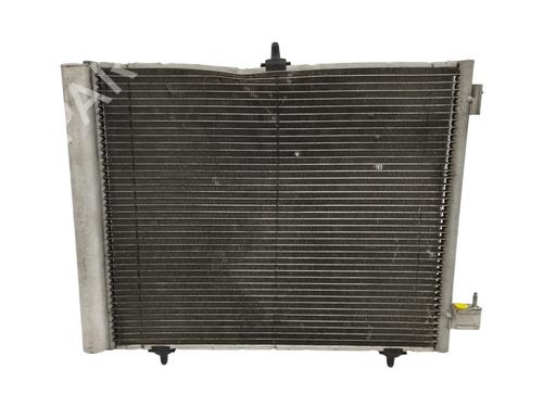 Used AC radiator PEUGEOT 208 I (CA_, CC_) [2012-2021]  16085095