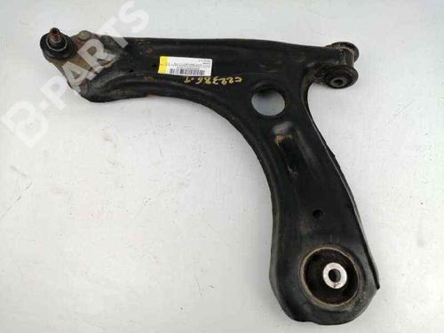 Used Left front suspension arm Left front suspension arm AUDI A1 Sportback (8XA, 8XF) 1.0 TFSI (95 hp) 8166407 8166407