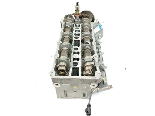 Cylinder head JAGUAR XK 8 Coupe (X100) R 4.2 | BP10977326M5 