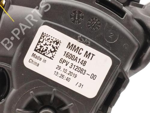 Pedal MITSUBISHI L200 / TRITON (KJ_, KK_, KL_) 2.2 DI-D | BP13027055I4 