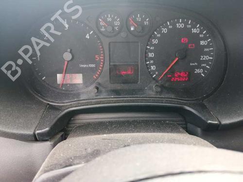 Felg AUDI A3 (8L1) 1.9 TDI | BP8309959C45 