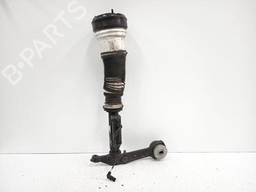 Used Left front shock absorber Left front shock absorber MERCEDES-BENZ S-CLASS (W220, V220) S 400 CDI (220.028, 220.128) (250 hp) 34446595 34446595