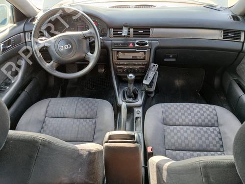 Venstre forlygte AUDI A6 C5 (4B2, 4B4) 2.5 TDI | BP29697045C28 