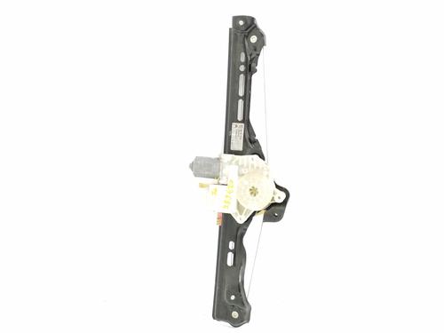 Rudehejsemekanisme venstre bagtil CITROËN C4 Picasso II 1.6 BlueHDi 120 (120 hp) 12429661