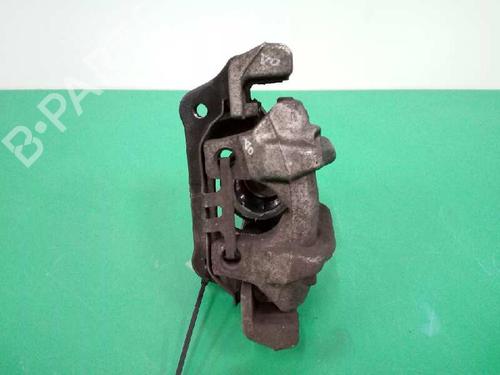 Used Right front brake caliper BMW 3 Touring (F31) 318 d (150 hp) 11604015