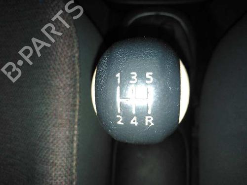 Right rear door NISSAN MICRA III (K12) 1.2 16V | BP12957989C5 