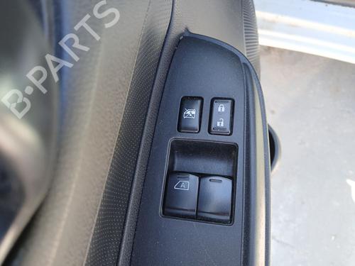 Dashboard NISSAN NOTE (E12) 1.5 dCi | BP35981238C46 - Image 20
