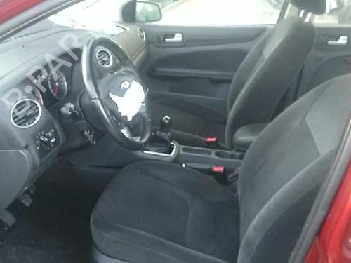 AC-rør FORD FOCUS II (DA_, HCP, DP)  | BP14145944M126 