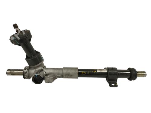 Used Steering rack KIA CARENS IV 1.7 CRDi (116 hp) 15523119