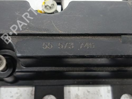 Valve cover OPEL CORSA E (X15) 1.4 (08, 68) | BP40229133M124 - Image 4