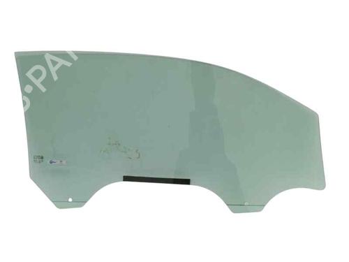 Front left door window OPEL ADAM (M13)  | BP22411048C18 