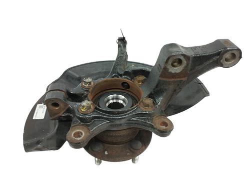 Left front steering knuckle HYUNDAI TUCSON (JM)  | BP13013432M25 