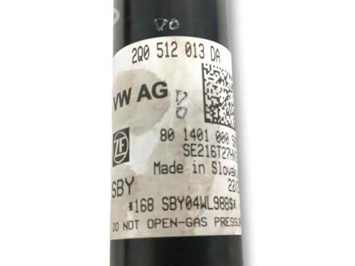 Left rear shock absorber SEAT ARONA (KJ7, KJP) 1.0 TSI | BP28095171M18 