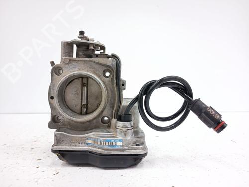 Used Throttle body Throttle body 38758105 38758105