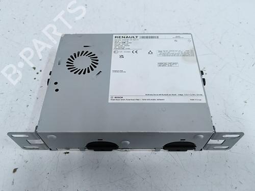 radio-renault-clio-v-b7_-2019-40447301 main image