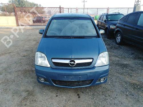Pedal OPEL MERIVA A MPV (X03) 1.7 CDTI (E75) | BP10188148I4 