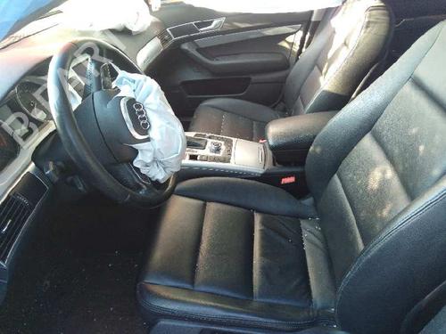 Rudehejsemotor forskærm højre AUDI A6 Allroad C6 (4FH) 3.0 TDI quattro | BP3276668E20 