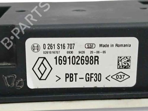 Electronic module RENAULT TRAFIC III Van (FG_) | BP27151770M83