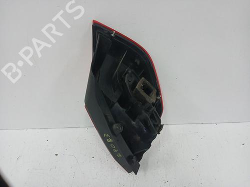 Left taillight RENAULT SCÉNIC II (JM0/1_) 1.5 dCi (JM1E, JM16) | BP30149862C34