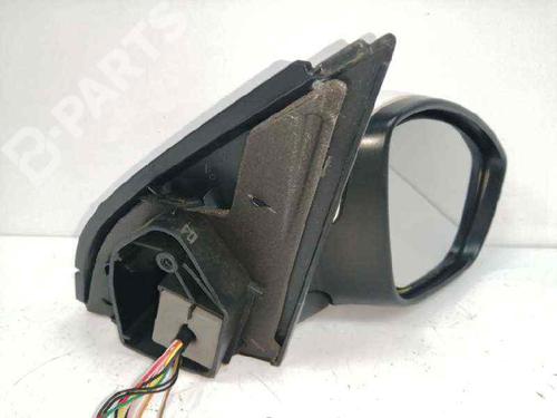 Right mirror PEUGEOT 308 SW II (LC_, LJ_, LR_, LX_, L4_) 1.2 THP 130 | BP8229316C27 