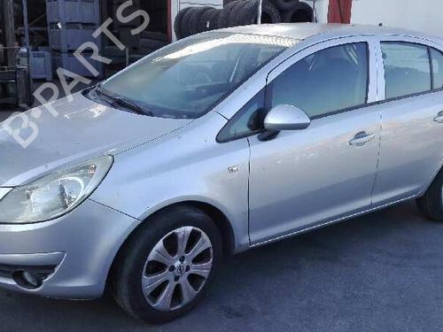 Steering column OPEL CORSA D (S07)  | BP6921809M21 