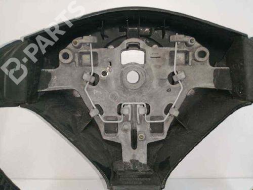 Steering wheel PEUGEOT 407 (6D_)  | BP6066969C49 