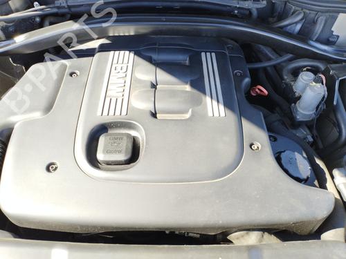 Steering rack BMW X3 (E83) 2.0 d | BP15881534M22 