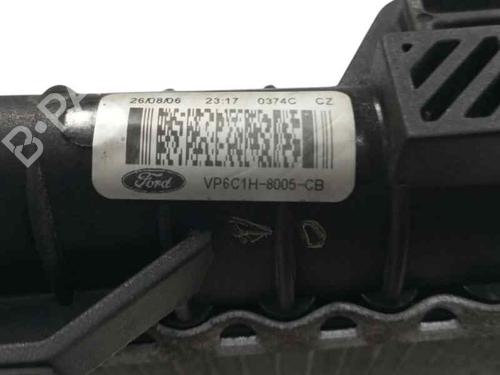 Køler FORD TRANSIT Van (FA_ _)  | BP23961034M31 