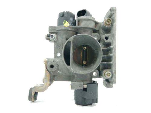 Used Throttle body FIAT PUNTO (188_) 1.2 Bipower (188BXA1A) (60 hp) 8592953