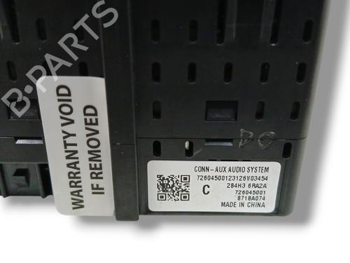 Electronic module NISSAN QASHQAI III (J12) 1.3 DIG-T | BP23682555M83 - Image 4