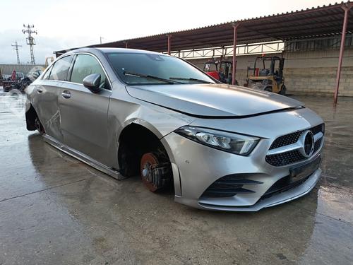 Used Parts MERCEDES-BENZ A-CLASS Saloon (V177) A 180 d (177.103) (116 hp) 4370193