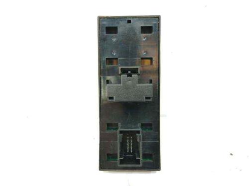 Left front window switch FIAT BRAVO II (198_) 1.9 D Multijet (198AXB1A) | BP9219352I27