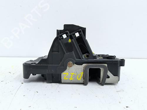 Used Front left lock Front left lock FORD FIESTA VII (HJ, HF) 1.1 Ti-VCT (86 hp) 36077158 36077158