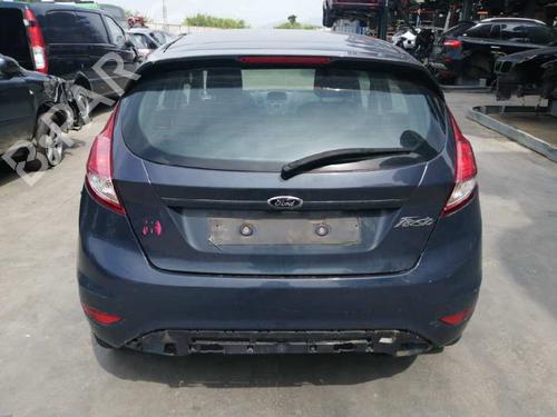 Right front seat FORD FIESTA VI (CB1, CCN) 1.5 TDCi | BP9304158C16 
