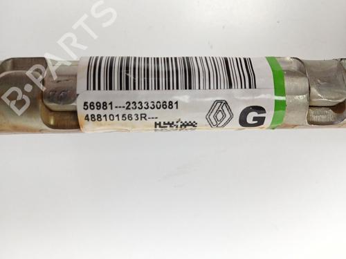 Steering column RENAULT TRAFIC III Bus (JG_) 2.0 dCi 150 (JGMU) | BP38921099M21 - Image 4