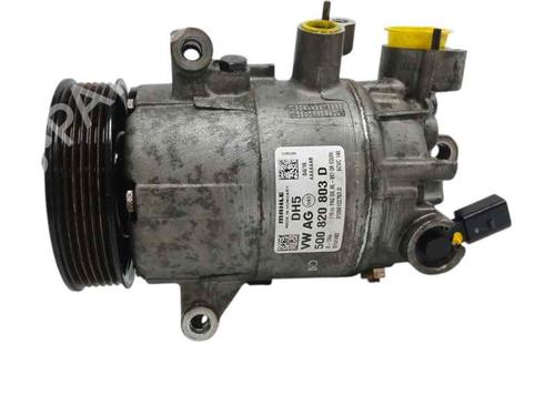 Used AC compressor VW GOLF VII (5G1, BQ1, BE1, BE2) 2.0 TDI (150 hp) 23960724