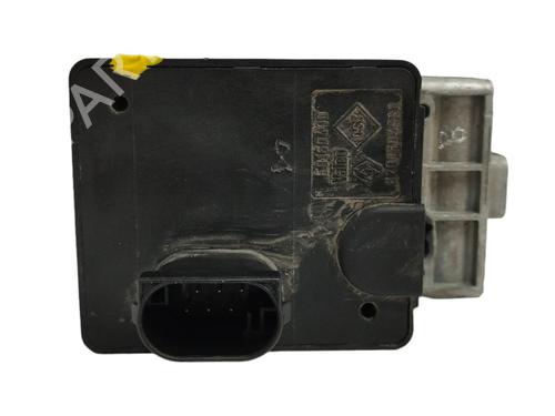 Used Electronic module RENAULT MEGANE II Estate (KM0/1_) 1.5 dCi (KM16, KM1E) (106 hp) 15232567