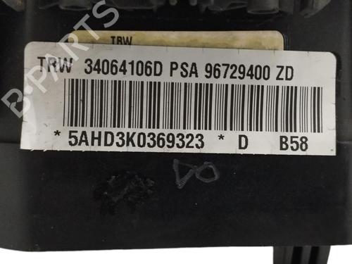 Førerens kollisjonspute CITROËN C4 Picasso I MPV (UD_)  | BP15415269C9 