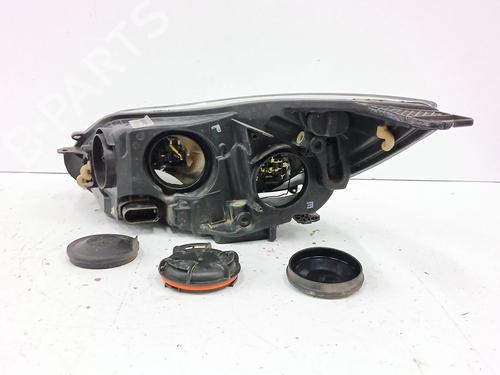 Right headlight FORD FOCUS III 1.0 EcoBoost | BP34631187C29 - Image 4