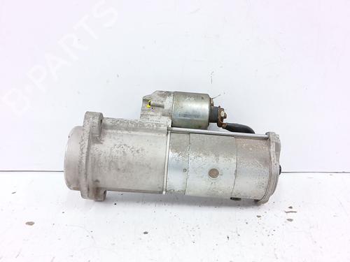 Used Starter Starter 38725352 38725352