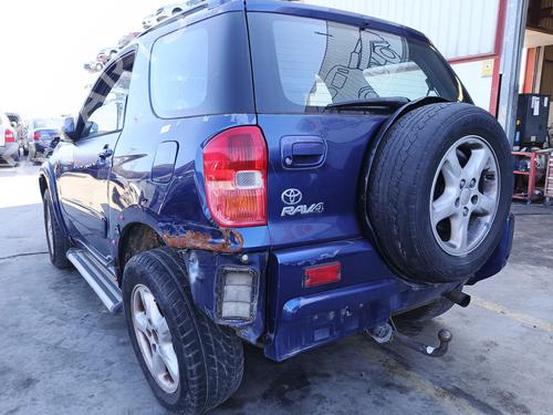 Left mirror TOYOTA RAV 4 II (_A2_) 2.0 4WD (ACA21, ACA20) | BP30176292C26