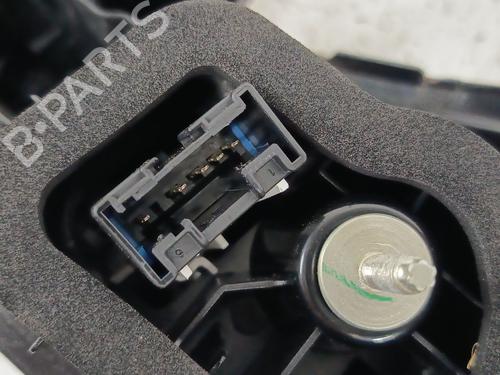 Left taillight OPEL CORSA F (P2JO) 1.2 (68) | BP33656735C34 - Image 5