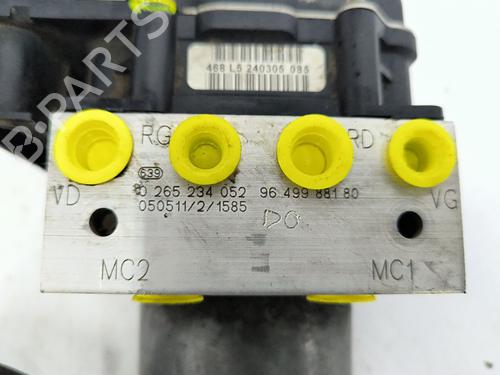 ABS pump PEUGEOT 607 (9D, 9U) 2.2 HDi | BP35979939M43 - Image 6
